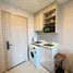 Studio Condo for rent at NIA By Sansiri, Phra Khanong Nuea