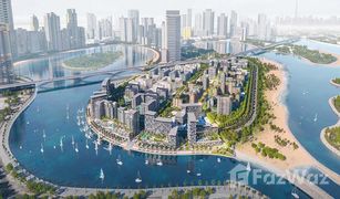 Studio Apartment for sale in Palm Towers, Sharjah Rimal Residences