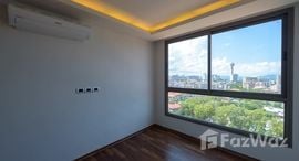 Available Units at The Peak Towers