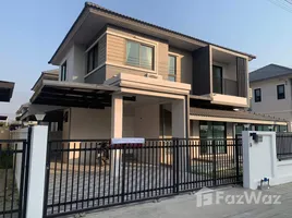 3 Bedroom House for sale at Chiang Mai (San Kamphaeng) by NHA, Ton Pao, San Kamphaeng, Chiang Mai