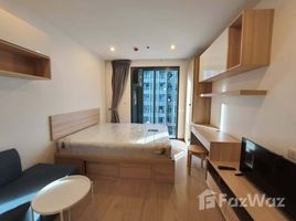 Studio Condo for rent at Ideo Q Chula Samyan, Maha Phruettharam, Bang Rak