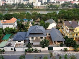 3 спален Кондо в аренду в Sunrise Riverside, Phuoc Kien, Nha Be