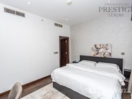 2 Bedroom Apartment for sale at Ubora Tower 1, Ubora Towers