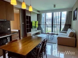 อพาร์ทเม้นท์ 2 ห้องนอน ให้เช่า ในโครงการ ไซมิส เธอร์ตี้ ไนน์, คลองตันเหนือ