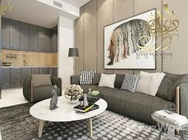 1 спален Квартира на продажу в Neva Residences, Tuscan Residences, Jumeirah Village Circle (JVC), Дубай, Объединённые Арабские Эмираты