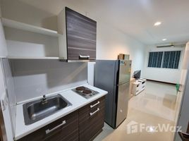 Studio Condo for rent at Beach 7 Condominium, Nong Prue