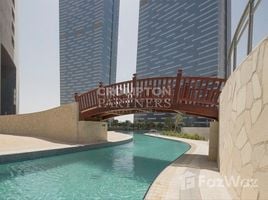 2 спален Квартира на продажу в The Gate Tower 2, Shams Abu Dhabi, Al Reem Island