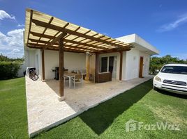 2 chambre Villa à vendre à Sosua Ocean Village., Sosua, Puerto Plata, République dominicaine