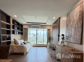 อพาร์ทเม้นท์ 2 ห้องนอน ให้เช่า ในโครงการ ดิ แอดเดรส สยาม, ถนนพญาไท