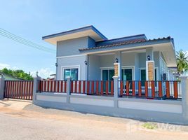 2 Bedrooms House for sale in Huai Phai, Ratchaburi Baan Benyapa Ratchaburi