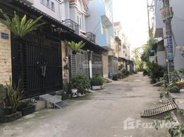 2 Bedroom House for sale in District 12, Ho Chi Minh City, Thanh Loc, District 12