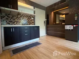 อพาร์ทเม้นท์ 2 ห้องนอน ให้เช่า ในโครงการ เดอะ เน็กซ์ 2, ท่าศาลา