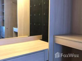 1 Bedroom Condo for rent at The Line Asoke - Ratchada, Din Daeng
