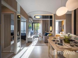 2 Bedroom Apartment for sale at Noble Nue Mega Plus Bangna , Bang Kaeo, Bang Phli