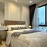 1 спален Кондо в аренду в Casa Condo Asoke-Dindaeng, Din Daeng