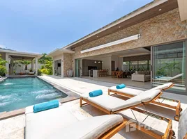 ขายวิลล่า 3 ห้องนอน ใน บ่อผุด, สุราษฎร์ธานี, บ่อผุด, เกาะสมุย