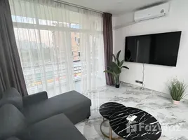 1 Bedroom Apartment for sale at The Ocean Pearl, Nong Prue, Pattaya, Chon Buri