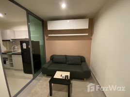 1 Schlafzimmer Wohnung zu verkaufen im Aspire Sathorn - Ratchaphruek, Pak Khlong Phasi Charoen, Phasi Charoen