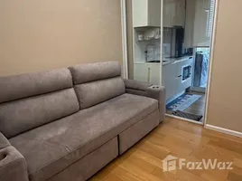 1 Bedroom Condo for rent at The Saint Residences, Chomphon, Chatuchak, Bangkok, Thailand