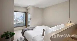 Available Units at Somerset Sukhumvit 71