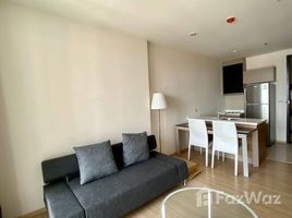 1 спален Кондо на продажу в Rhythm Sukhumvit 50, Phra Khanong, Кхлонг Тоеи, Бангкок, Таиланд