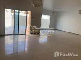 5 спален Дом на продажу в Arabian Style, Al Reef Villas