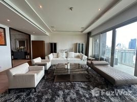 3 chambre Penthouse à vendre à 185 Rajadamri., Lumphini, Pathum Wan, Bangkok, Thaïlande