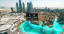 Available Units at Burj Khalifa Residences