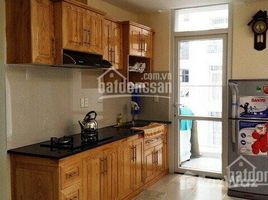 3 Phòng ngủ Căn hộ for rent at Hà Đô Green View, Phường 3, Gò Vấp