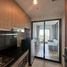 1 спален Квартира в аренду в Niche Mono Sukhumvit - Bearing, Samrong Nuea, Mueang Samut Prakan
