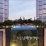 在Maimoon Twin Towers出售的3 卧室 住宅, Diamond Views