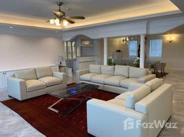 4 Bedroom Apartment for rent at Phatsana Garden, Phra Khanong Nuea, Watthana, Bangkok