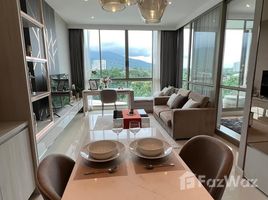 1 спален Квартира в аренду в Hilltania Condominium, Chang Phueak, Mueang Chiang Mai