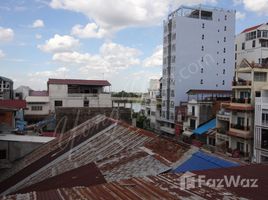 1 Bedroom Apartment for sale in Phsar Kandal Ti Pir, Phnom Penh Other-KH-54953