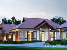 2 Bedrooms Villa for sale in Choeng Thale, Phuket Sujika Gardens
