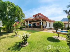 ขายวิลล่า 2 ห้องนอน ในโครงการ มโนราห์ วิลเลจ 2, หนองแก