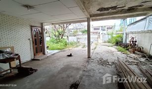 3 Schlafzimmern Haus zu verkaufen in Tha Sai, Nonthaburi 