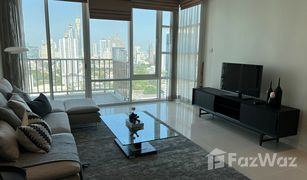 2 Bedrooms Condo for sale in Phra Khanong, Bangkok Fullerton Sukhumvit