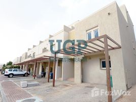 5 Bedroom Villa for sale at Arabian Style, Al Reef Villas, Al Reef