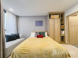 คอนโด สตูดิโอ ให้เช่า ในโครงการ เดอะ เบส ไรส์, วิชิต, เมืองภูเก็ต, ภูเก็ต