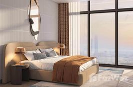 Studio bedroom Apartment for sale at Adeba Azizi in , United Arab Emirates 