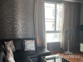 2 Bedroom Condo for sale at The Parkland Ratchada - Wongsawang, Wong Sawang