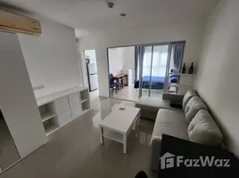 คอนโด 1 ห้องนอน ให้เช่า ในโครงการ แอสปาย สุขุมวิท 48, พระโขนง, คลองเตย
