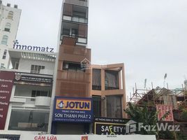 Studio Nhà mặt tiền for sale in Phường 3, Quận 10, Phường 3