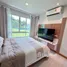 1 спален Кондо в аренду в Plus Condo 2, Катху, Катху