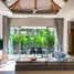 3 Bedroom Villa for sale at Trichada Villas, Choeng Thale, Thalang, Phuket, Thailand