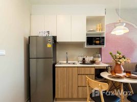 1 Bedroom Condo for sale at NUE Noble Chaengwattana, Bang Talat, Pak Kret, Nonthaburi, Thailand