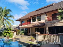 วิลล่า 3 ห้องนอน ให้เช่า ในทำเล เชิงทะเล, ภูเก็ต, เชิงทะเล, ถลาง