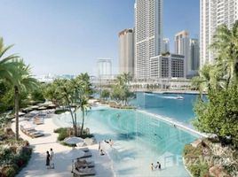 1 Habitación Apartamento en venta en Creek Beach, Creek Beach, Dubai Creek Harbour (The Lagoons)