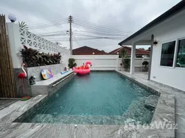 3 Habitación Villa en venta en Huai Yai, Pattaya, Huai Yai